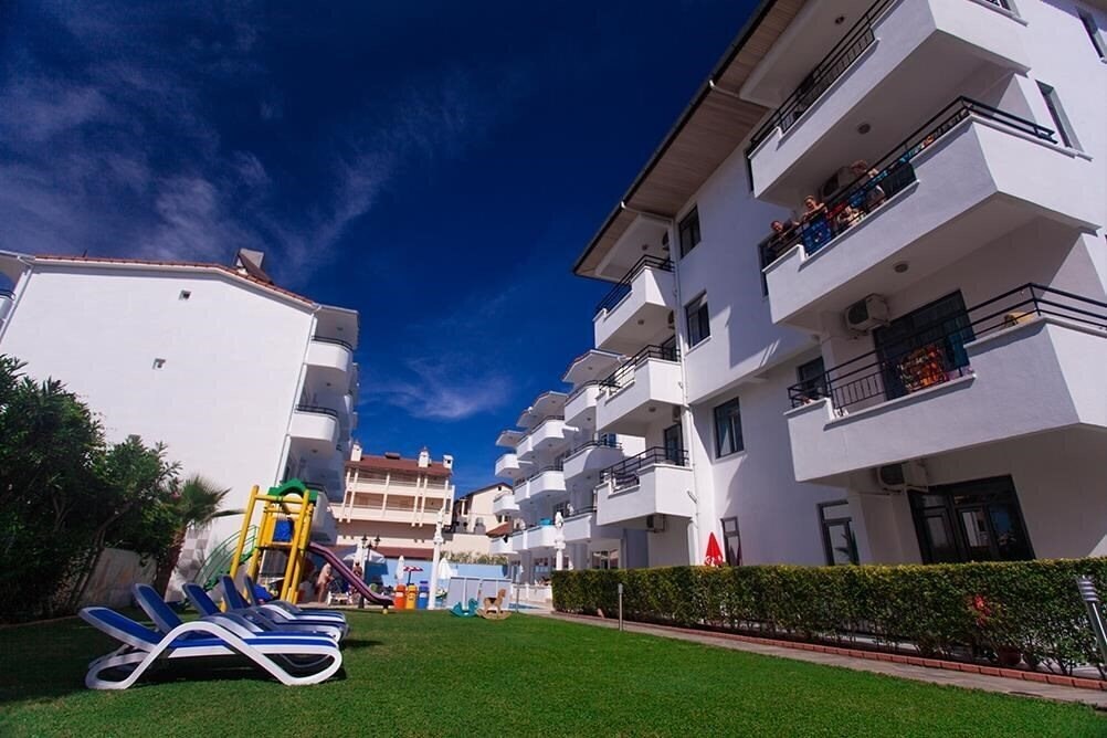 Отель Adora Garden 3*